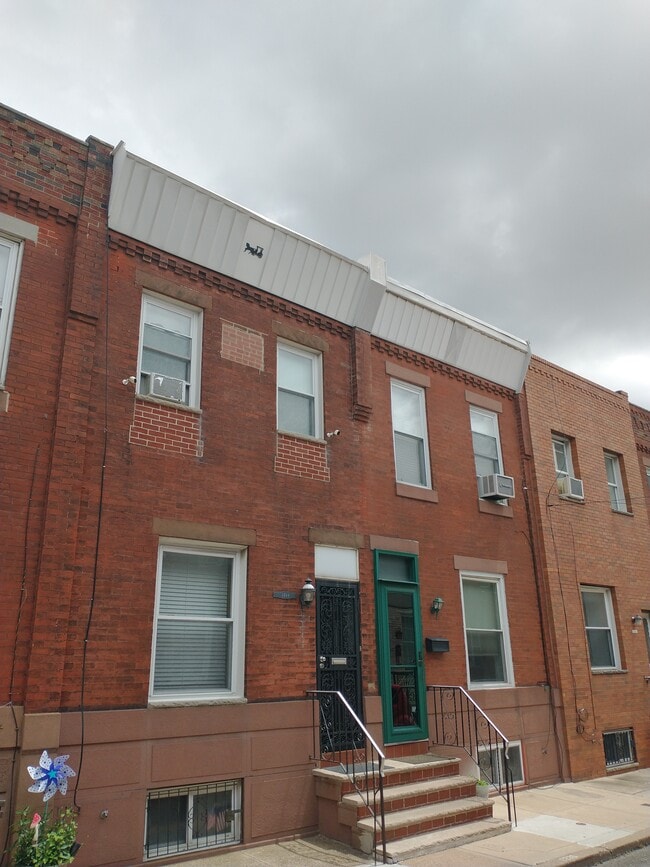 Building Photo - 2223 S Garnet St