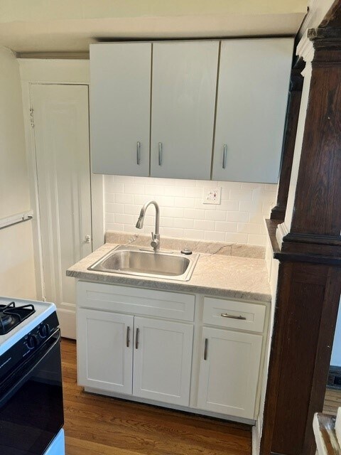 Photo - 4802 Arsenal St Unit #2E