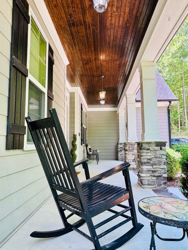 3658 Pleasants Ridge Dr