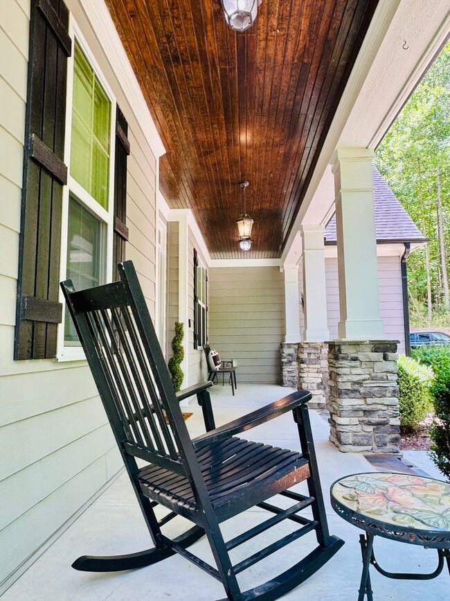Photo - Beautiful Custom Built Home - Wake Forest