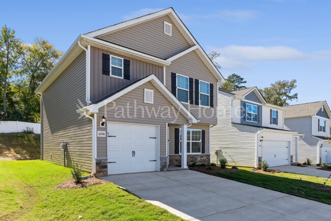 Photo - 6248 Lowe Ln