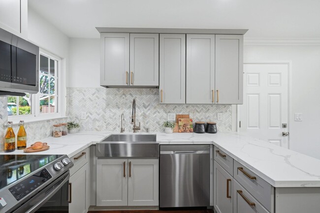 Photo - Beautifully Updated 3BR Campbell Home with Spacious Backyard