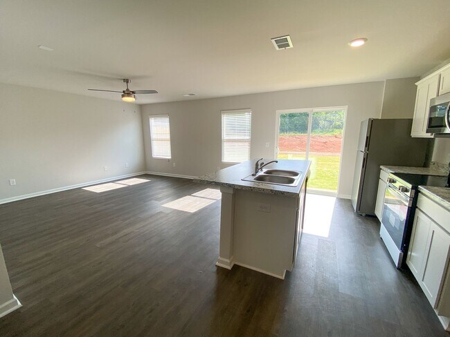 Photo - New Townhome