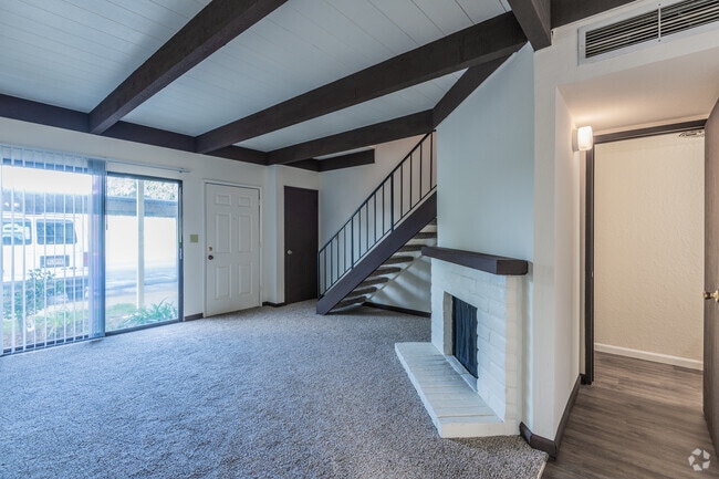 2BR, 2.5BA