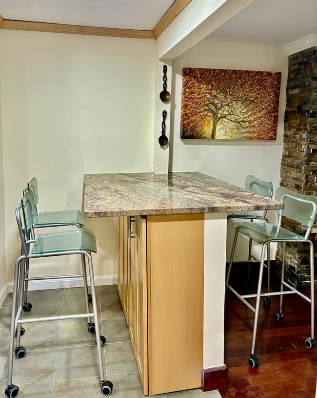 Photo - 1229 Girard St NW Unidad Lower