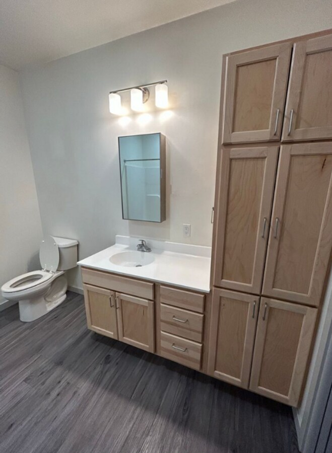 Photo - Studio Unit at Tiller+Main Unit 206