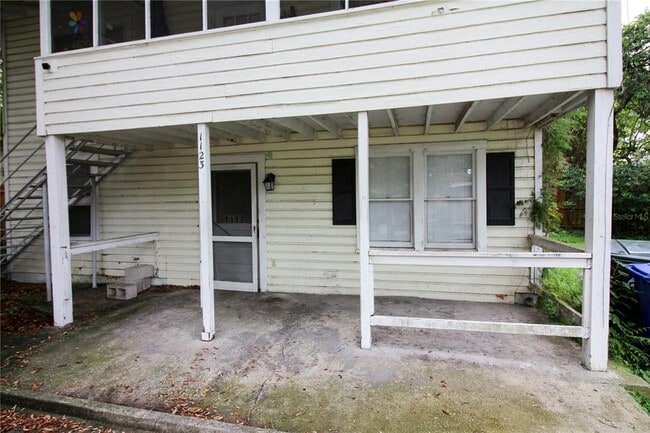 Building Photo - 1123 S Tennessee Ave Rental