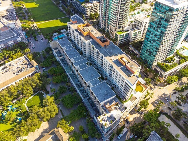 Photo - 3250 NE 1st Ave Unit 702