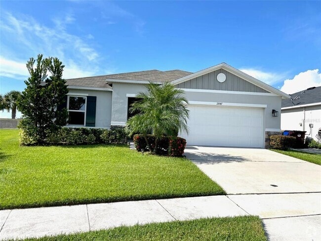 Building Photo - 2847 Mosshire Cir Rental