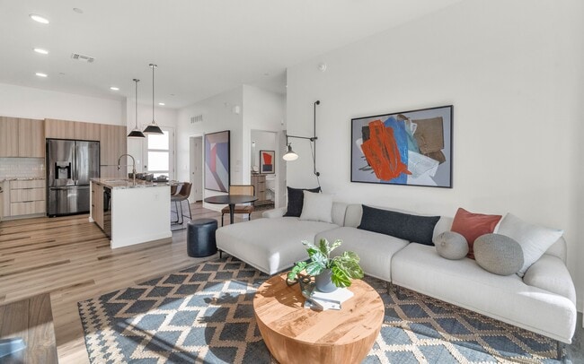 Marketside Villas at Verrado