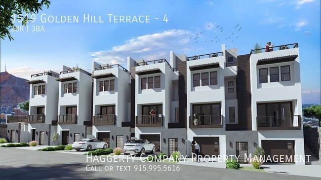 Pre-leasing Now! 2bed/2.5bath Modern Townh... - Pre-leasing Now! 2bed/2.5bath Modern Townh... Apartment Unit 4
