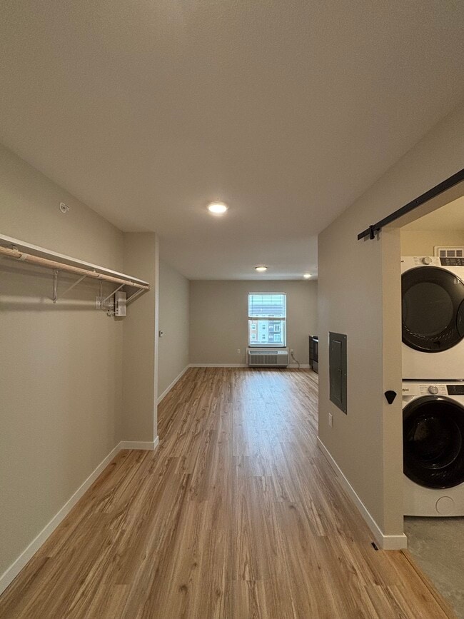 Hillside Apartments