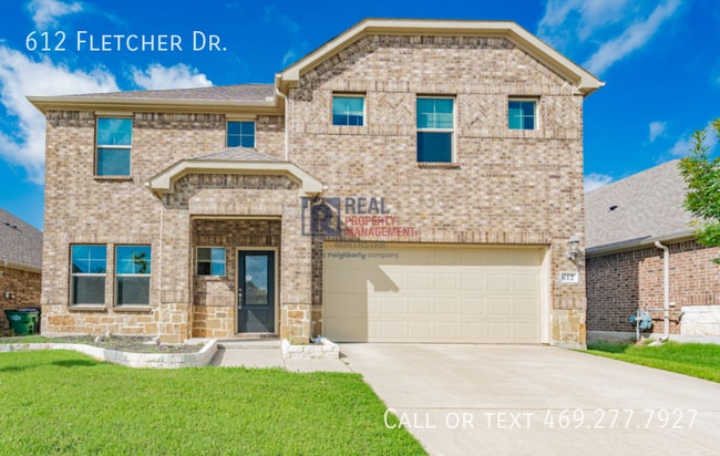 Building Photo - 612 Fletcher Dr Rental