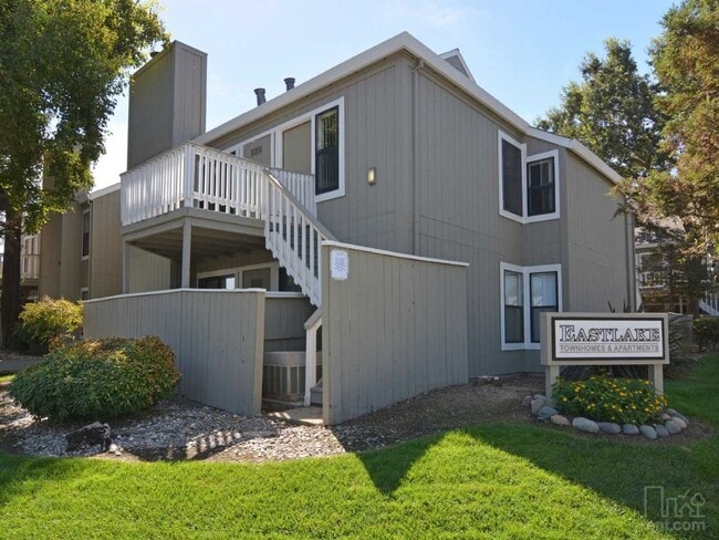 Eastlake Apartments