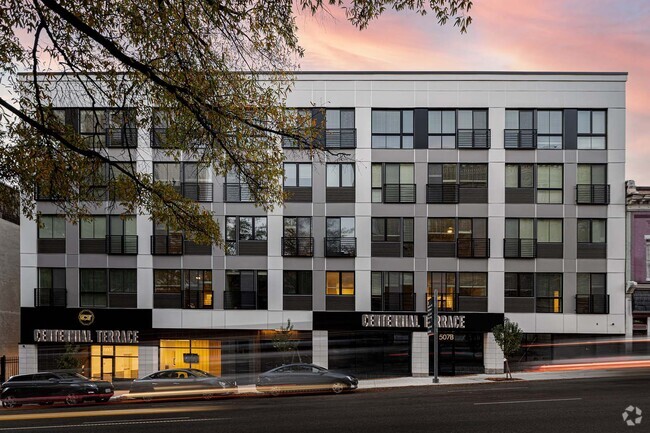 Building Photo - Centennial Terrace Rental