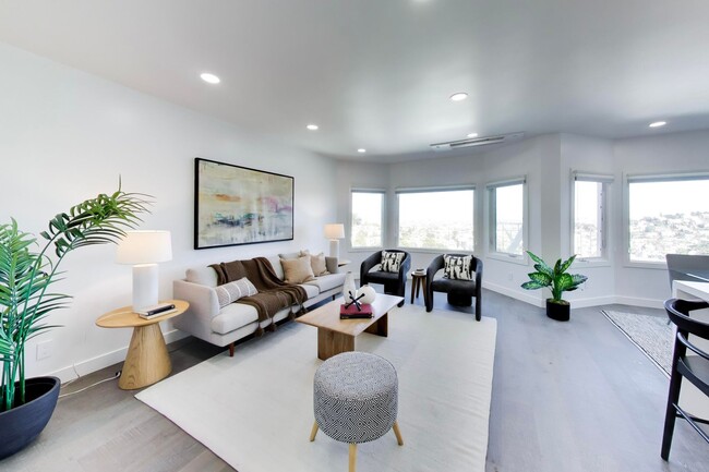 297-299-299 Corbett Ave Unit A