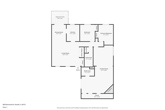 Photo - 880 Edenwood Dr