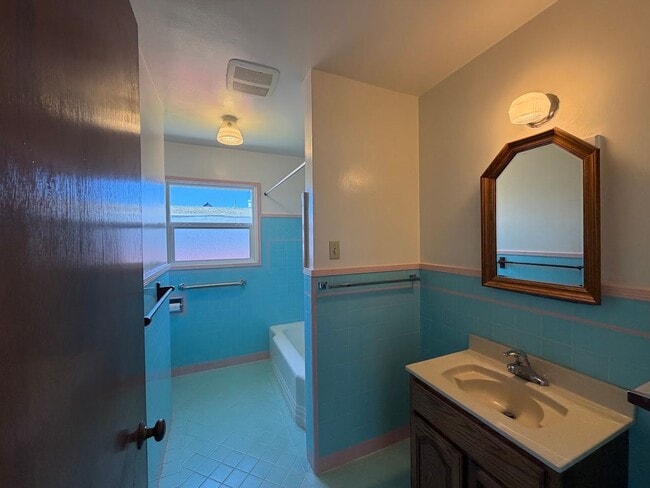 Photo - Charming, pet-friendly 3-bedroom, 1-bath affordable home