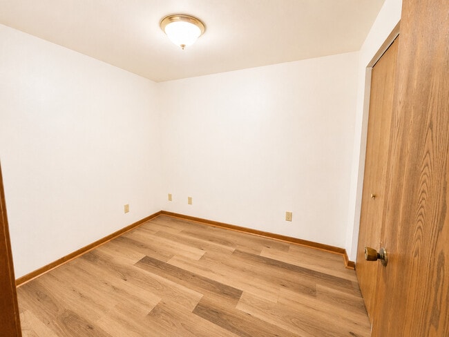 Freedom Park Apartments