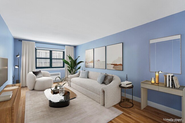 Photo - 102-55 67th Rd Unit 2V