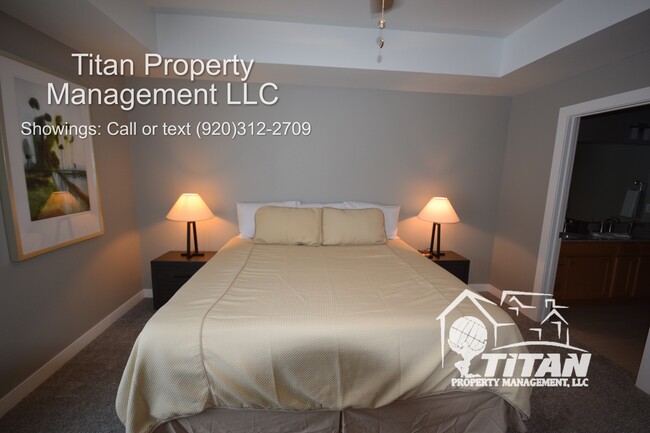 Photo - 5740 W Packard St Townhome