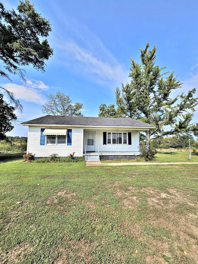 Building Photo - HOUSE FOR RENT - HARTSELLE (Danville/Neel ...