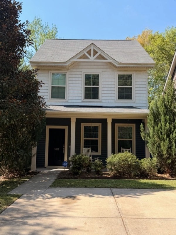 Building Photo - 1017 Drake St