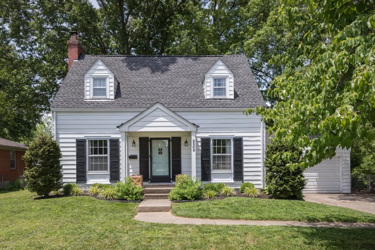 Photo - 3302 Maple Rd (Louisville, KY)