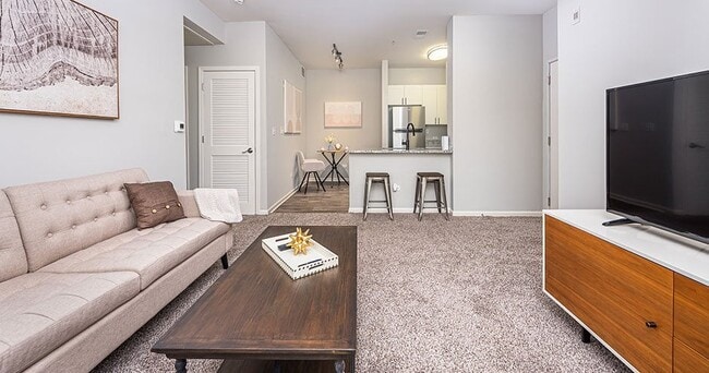 Woodlake Apartments