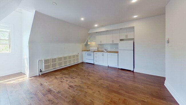 Photo - 273 St George St Unité 6