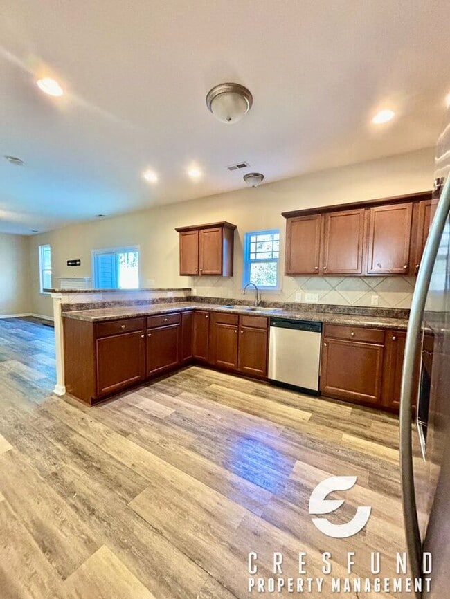 Photo - Raeford Retreat Minutes from Fort Bragg - AVAILABLE FOR MOVE IN NOW!