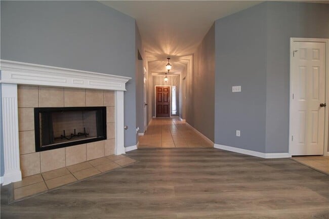 Photo - 11505 Oltons Bluff Cove