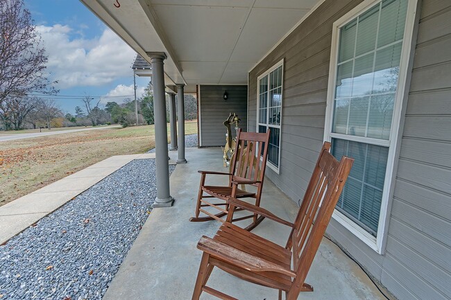 Photo - Welcome Home!