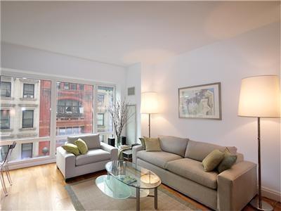 2 bedroom in New York NY 10019 - 2 bedroom in New York NY 10019 Condo Unit 6B