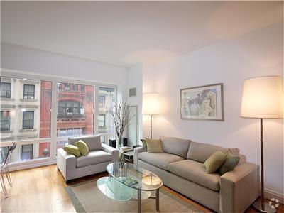 Building Photo - 2 bedroom in New York NY 10019 Unit 6B Rental