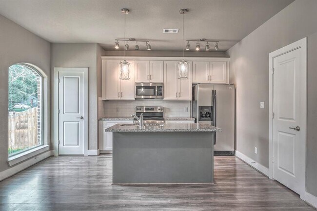 Photo - 4431 Knoxville St Unidad A