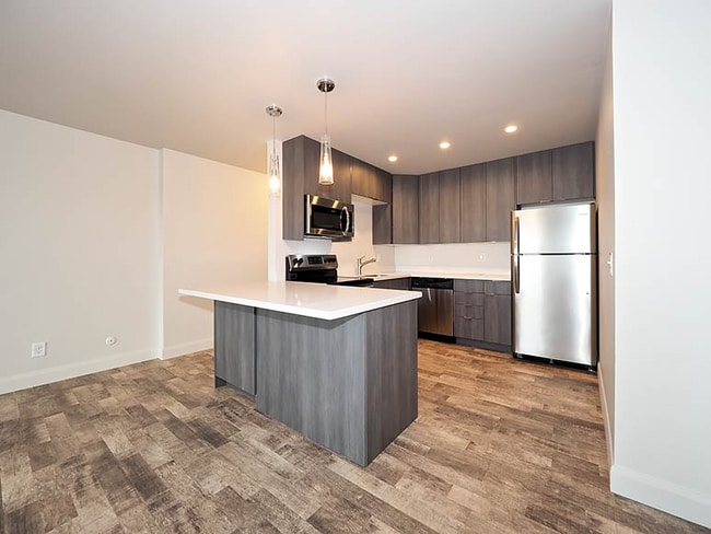 Photo - 172 W Clinton Ave Unit Apt 102