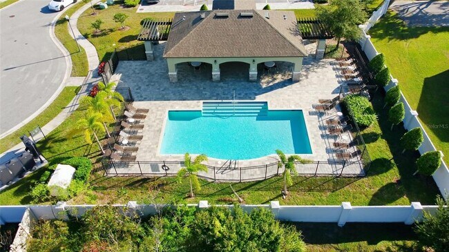 Photo - 1461 Clear Brook Pl