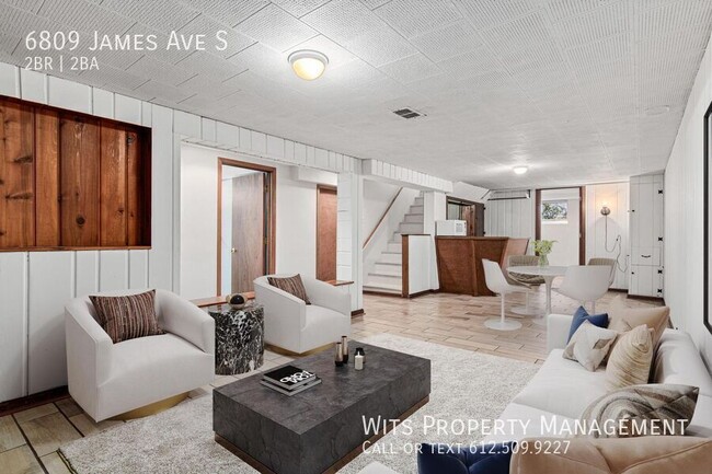 Photo - 6809 James Ave S