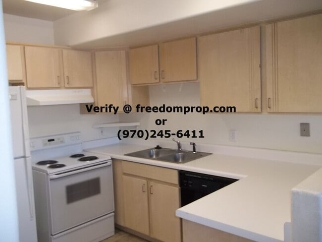 Photo - 1102 Belford Ave Unit B