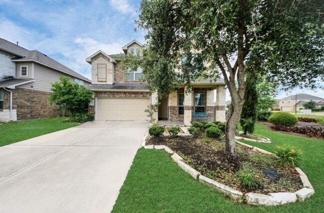 Photo - 17031 Iver Ironwood Trl