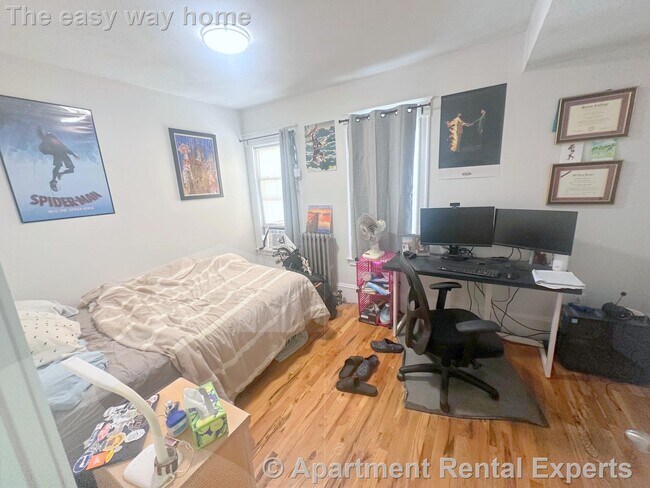Photo - 39 Bradley St. Apartamento Unidad #2