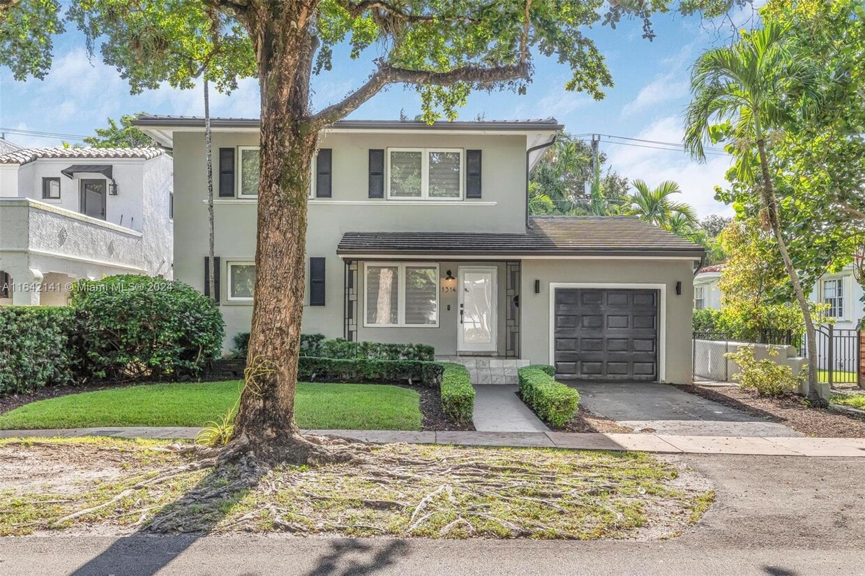Photo - 1314 Ferdinand St (Coral Gables, FL)