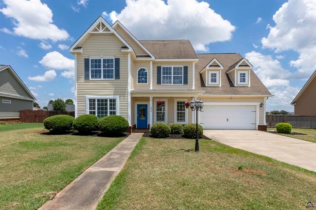 309 Raleigh Dr