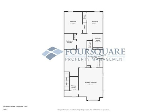 Photo - Newly Built 3-Bedroom Townhome with Spacio...