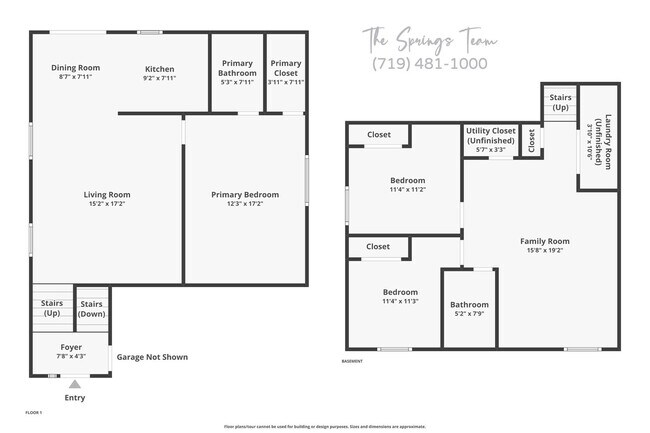 Photo - FRESH UPDATES IN THIS 3BD SPLIT LEVEL HOME **AVAILABLE NOW** - Security Deposit Waiver Available