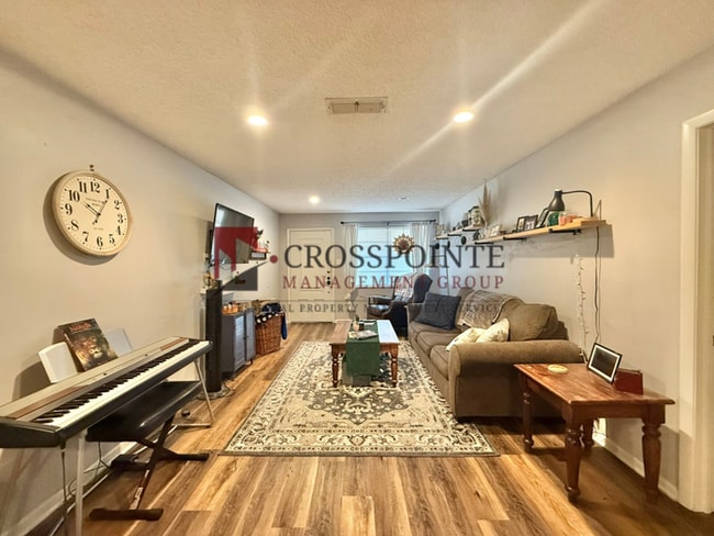Coming Soon! 4 Bedroom 2.5 Bathroom Home!