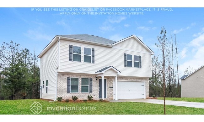 Photo - 469 Amelia Ln