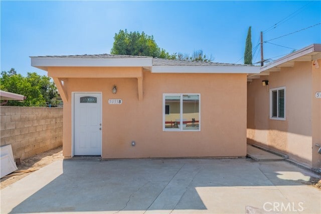 Building Photo - 5033 Sultana Ave Rental
