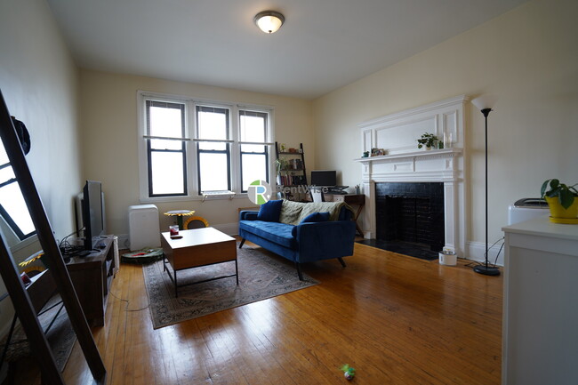 Photo - 1216 Commonwealth Ave Unidad 14A Rental